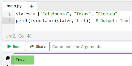 How to Check the Type of a Variable in Python