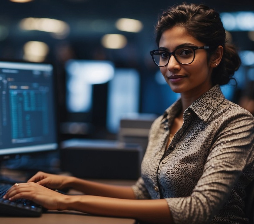 Python Developer